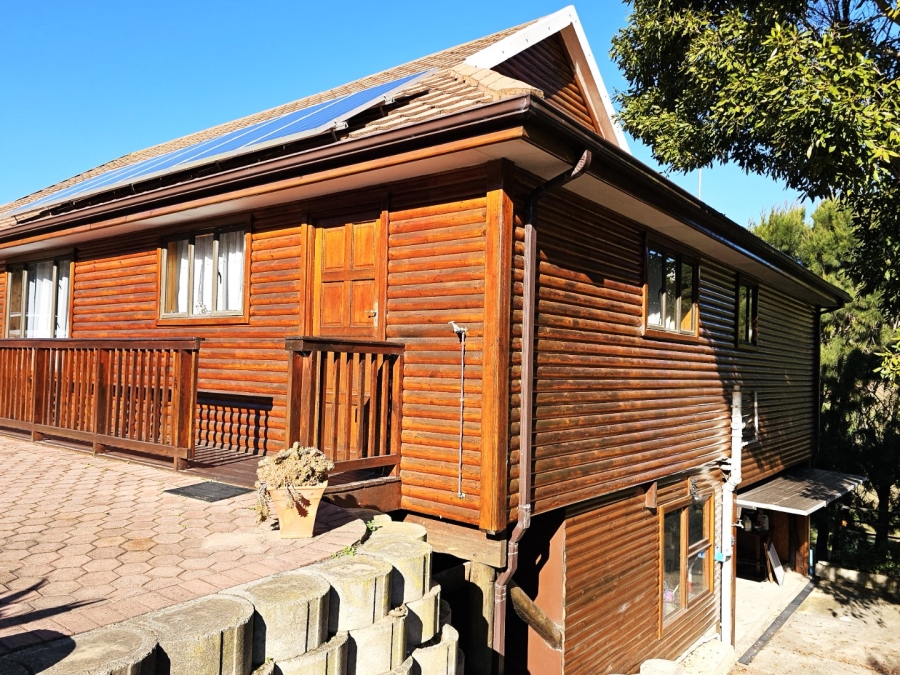 3 Bedroom Property for Sale in Dolphin Creek Golf Estate Western Cape